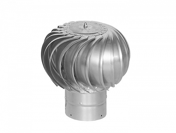 Турбодефлектор TD-115