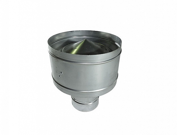 Дефлектор TD-560